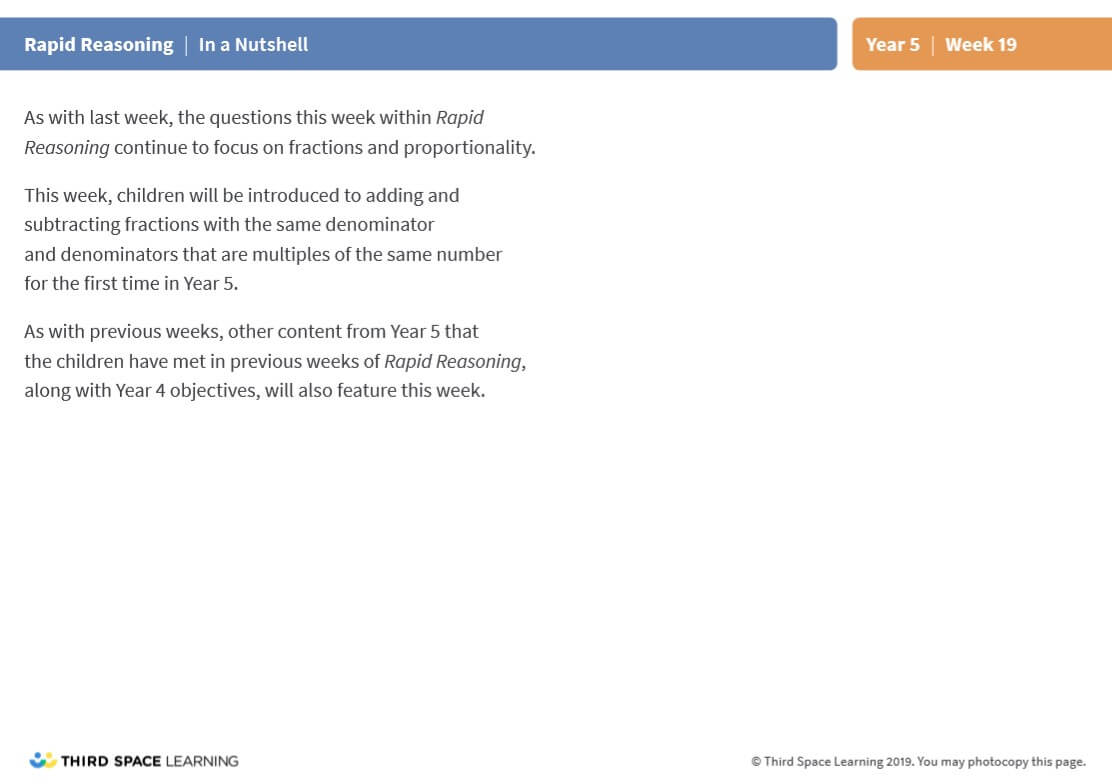 6 Free SATs Papers KS2 SATs Tests Online Ready for Year 6 2020