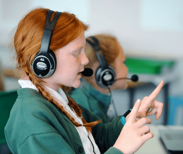 KS2 SATs Intervention (Y5-6) – B
