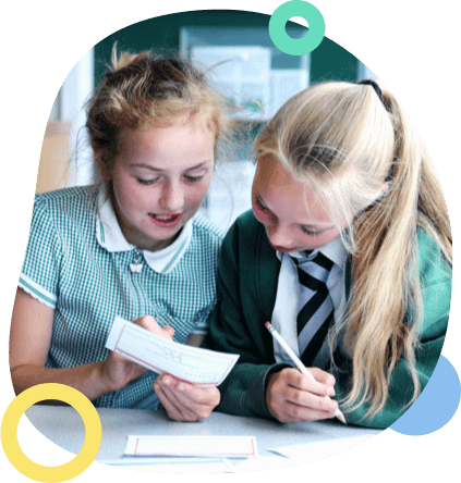 KS2 SATs Intervention (Y5-6) – B
