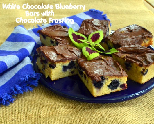 white chocolate blueberry brownie 19 1