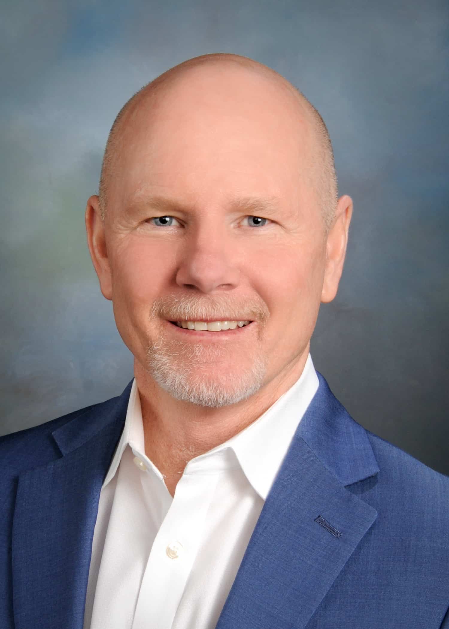 Former CEO Mark Kadell Thomas Cuisine