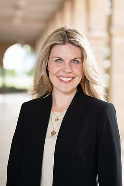 Alison Patt Thomas Cuisine Thomas Cuisine New CEO