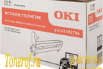 Oki 45395704