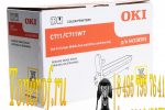 Oki 44318505
