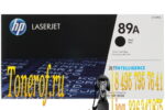 HP 89A (CF289A)