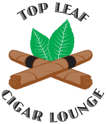 Top Leaf Cigar Lounge