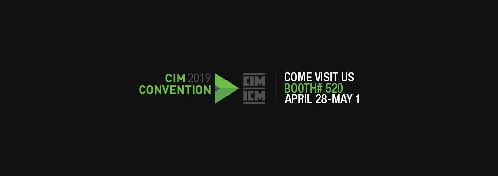 Join Us at CIM in Montreal