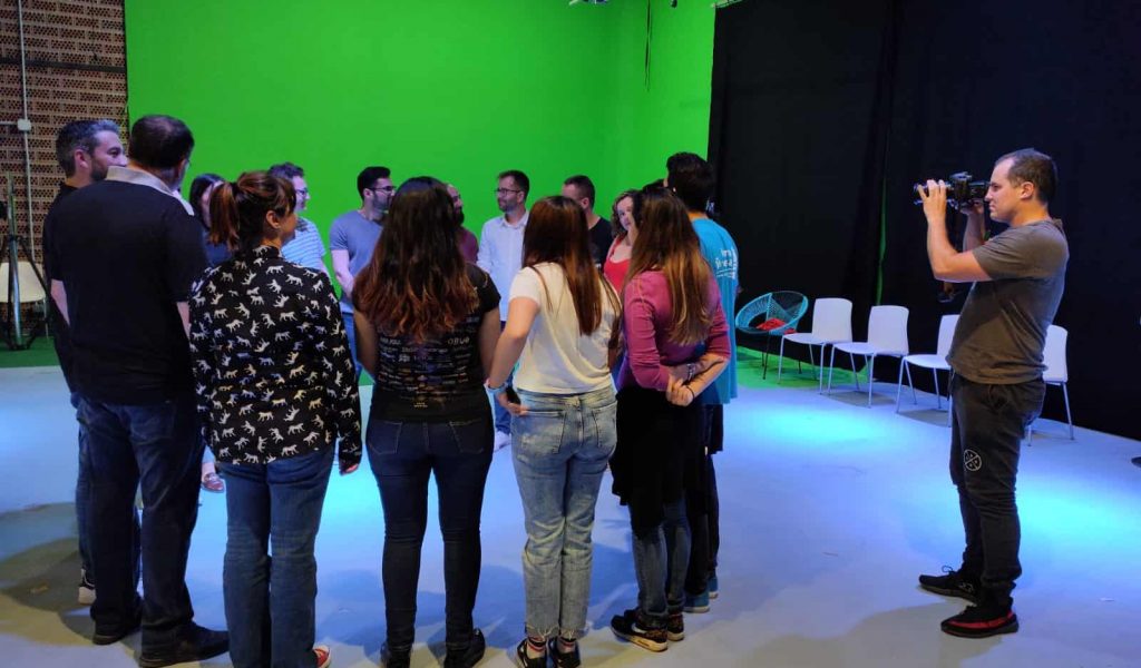 taller improvisacion improvivencia taller improvisacion
