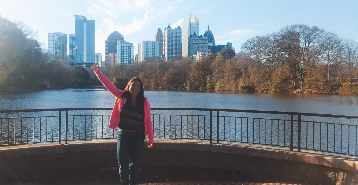 Intercambio de estudios en Atlanta