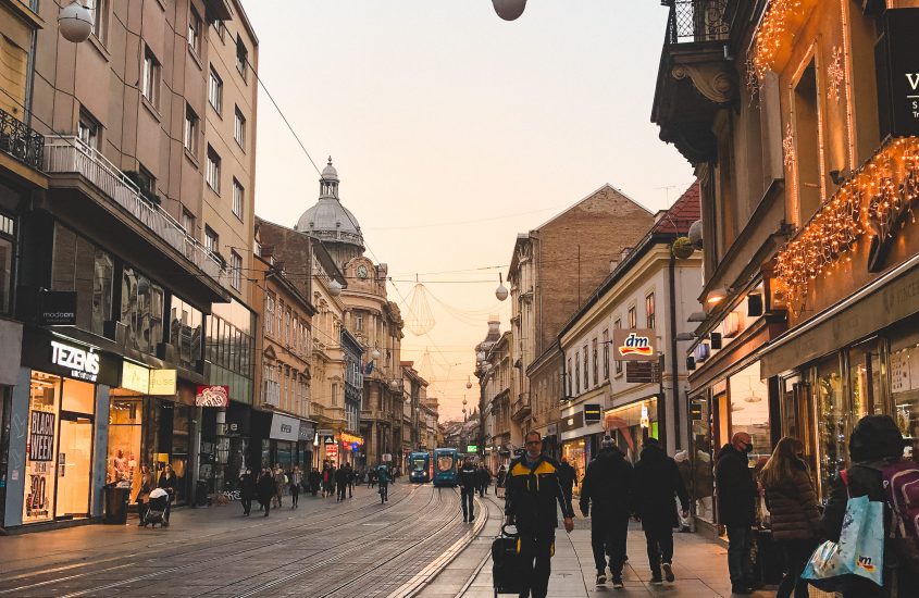 ¿Qué SIM CARD usar en Croacia?