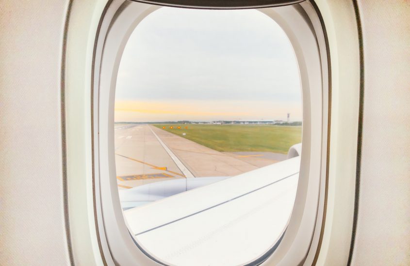 ¿Cómo entré a europa con pasaporte argentino, en pandemia?