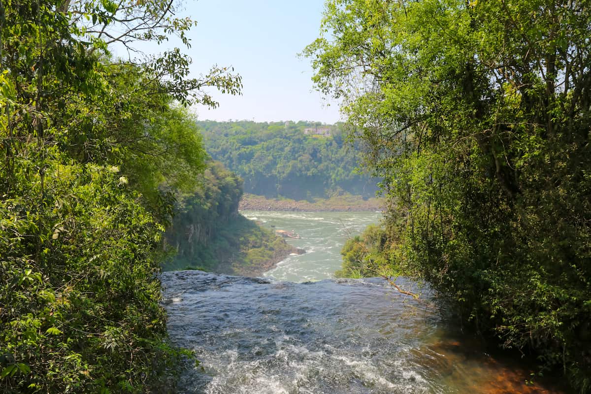 The Complete Guide to Iguazu Falls in Argentina