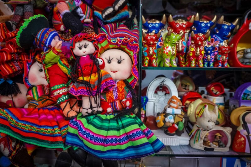 que hacer en arequipa