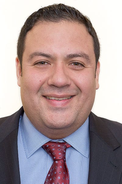 Giovanni Puerta, ARM