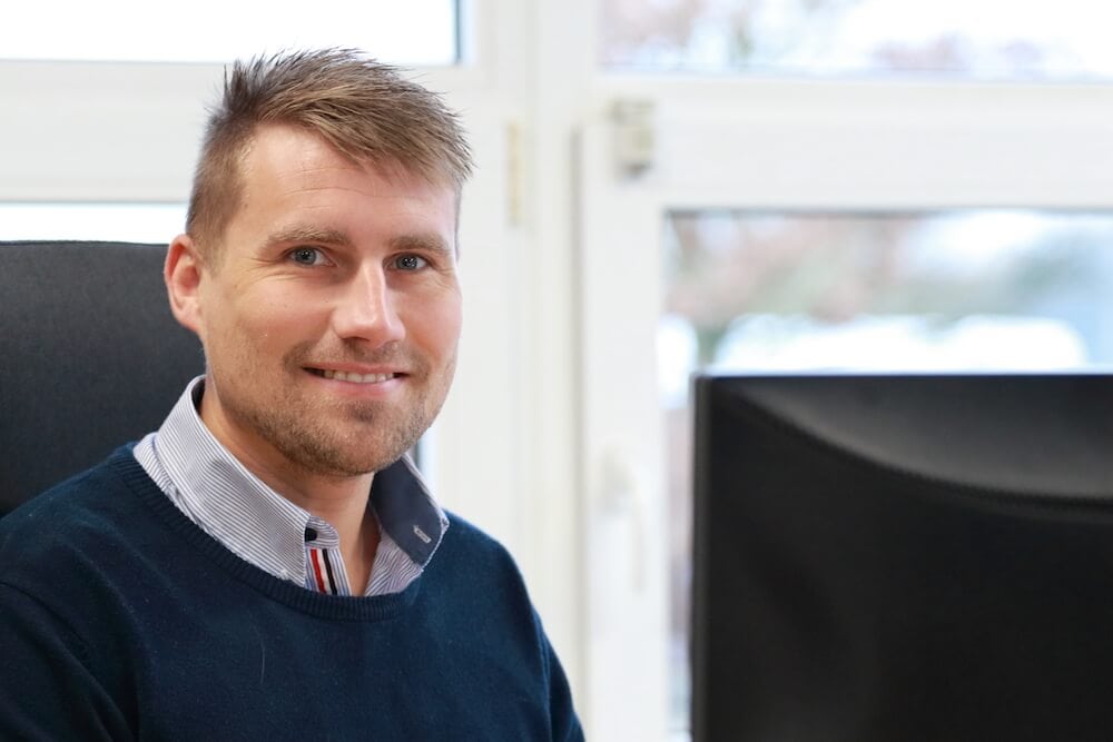 Anders Madsen
