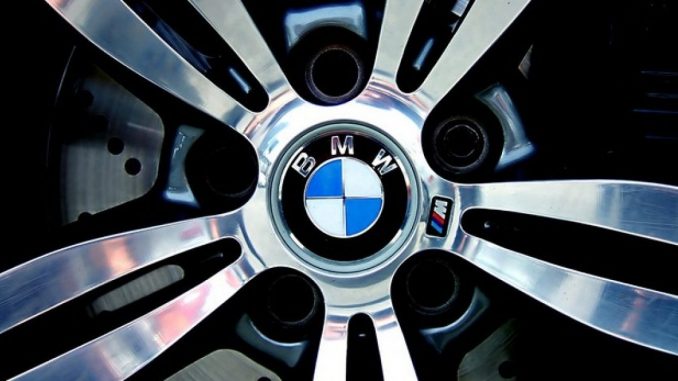 Car logos: BMW Car logos: BMW