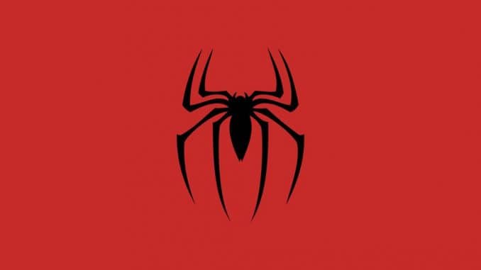 Spiderman logo design – history and evolution – TURBOLOGO – Logo Maker Blog