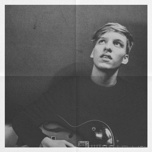George Ezra