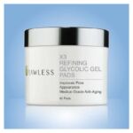 x3_RefiningGlycolicGel Pads