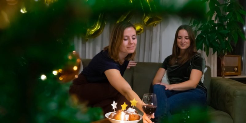 Kerst Genieten Kerst Genieten