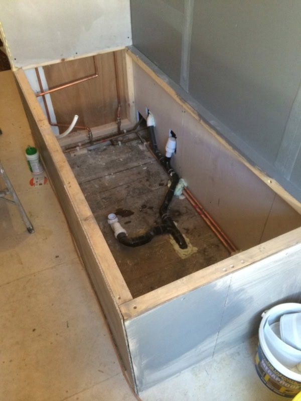 Correctly Installing A Bath Uk Bathroom Guru Correctly Installing A Bath Uk Bathroom Guru