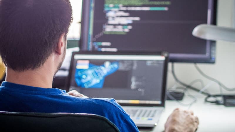 Como Começar a Programar ?
