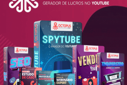 Sistema Octopus Funciona Mesmo ?