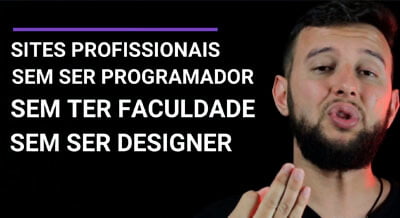 Site Facilitado É Bom ? Vale A Pena O Investimento ?