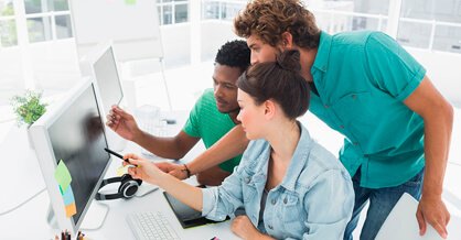 O Poder do Marketing Digital Para Designer Gráfico