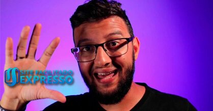 Site Facilitado Expresso: Crie Hoje Sites Profissionais