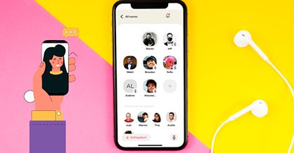 ClubHouse: Esse É O Motivo Do Aplicativo Ser Um Sucesso