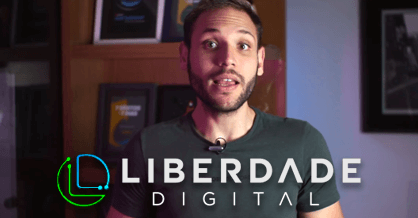 Curso Liberdade Digital: Vale A Pena O Investimento?