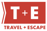 Travel + Escape