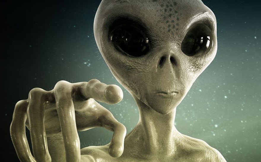 Extraterrestre