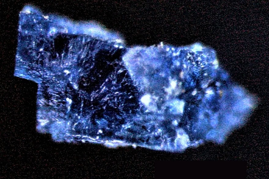 météorite