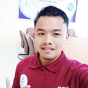Arnindio Maulidika, S.Pd