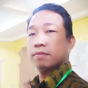 Dodi Harianto, M.Pd.I
