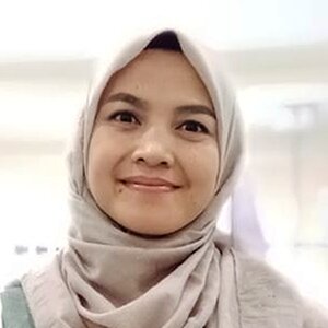Iin Nirwana, M. Pd