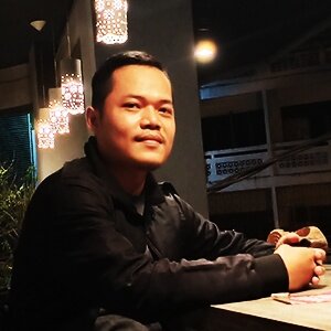 Husni Mahmud, S.Pd