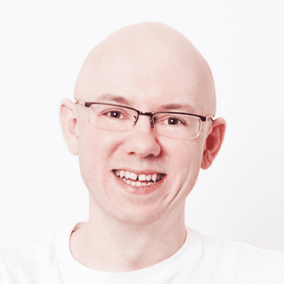 Michał Szafrański