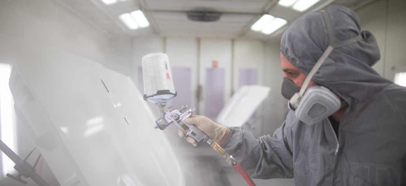 Collision-Repair-with-a-Lifetime-Warranty VP Auto Collision Bel Air Maryland Auto Body Collision Repair