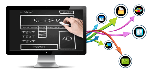 website designer karachi