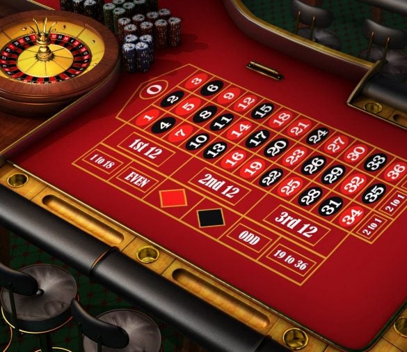 Are You Trying to Be a Winning Gambler?