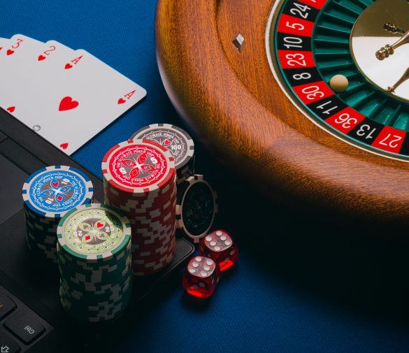 Why Play High Stakes Casino Games?