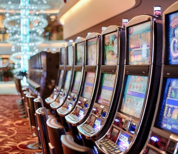 5 Interesting Facts About the History of Casinos