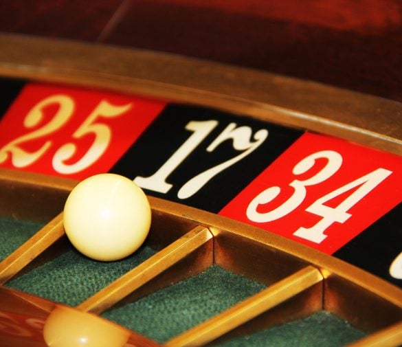 Biggest Roulette Winners of All Time
