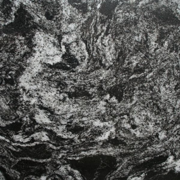 Cosmo Black graniet Cosmo Black graniet
