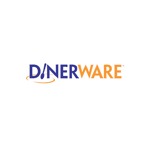 Dinerware Logo Dinerware online ordering integration