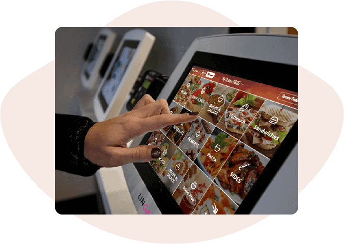 user-friendly-kiosk drive more sales kiosk