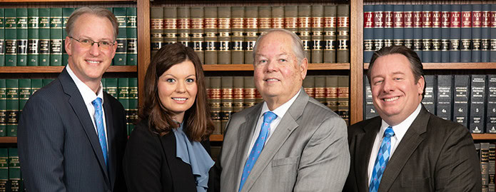 Wilson Law Group Team